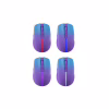 Мишка Defender Mystery MM301 LED Wireless/Bluetooth Violet (52301) - Image 8