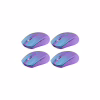 Мишка Defender Mystery MM301 LED Wireless/Bluetooth Violet (52301) - Image 9
