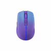 Мишка Defender Mystery MM301 LED Wireless/Bluetooth Violet (52301) - Image 1