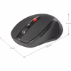 Мишка Defender Ultra MM-315 Wireless Black (52315) - Image 4