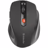 Мишка Defender Ultra MM-315 Wireless Black (52315) - Image 1