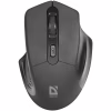 Мишка Defender Datum MB-345 Black (52345) - Image 2
