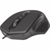 Мишка Defender Datum MB-347 Black (52347) - Image 1