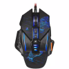 Мишка Defender sTarx GM-390L Black (52390) - Image 3