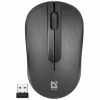 Мишка Defender Hit MM-495 Wireless Black (52495) - Image 1
