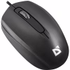 Мишка Defender Alpha MB-507 USB Black (52507) - Image 2