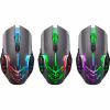 Мишка Defender Katana GM-511 LED Wireless Black (52511) - Image 5