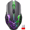 Мишка Defender Katana GM-511 LED Wireless Black (52511) - Image 1