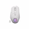 Мышка Defender Glory GM-514 LED Wireless White (52513) - Image 1