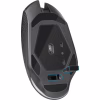 Мышка Defender Glory GM-514 LED Wireless Black (52514) - Image 3