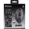 Мышка Defender Glory GM-514 LED Wireless Black (52514) - Image 8