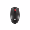 Мишка Defender Delta MM-523 USB Black (52523) - Image 1
