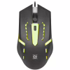 Мишка Defender Flash MB-600L Black (52600) - Image 4