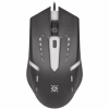 Мишка Defender Flash MB-600L Black (52600) - Image 5