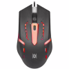 Мишка Defender Flash MB-600L Black (52600) - Image 1