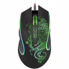 Мишка Defender Venom GM-640L Black (52640) - Image 3