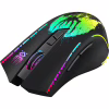 Мышка Defender Kronos GM-695 Wireless Black (52695) - Image 2