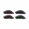 Мишка Defender Warlock GM-709L RGB Wireless Black (52709) - Image 7