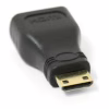 Перехідник HDMI С (mini) M to HDMI F Atcom (5285) - Image 2
