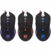 Мишка Defender Draglen GM-907 RGB USB Black (52907) - Image 3