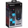Мишка Defender Draglen GM-907 RGB USB Black (52907) - Image 4