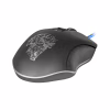 Мишка Defender Sleipnir GM-927 USB Black+ Килимок (52927) - Image 2