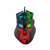 Мишка Defender Bulletstorm GM-928 USB Black (52928) - Image 3