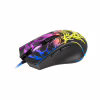 Мишка Defender Bulletstorm GM-928 USB Black (52928) - Image 4
