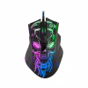 Мишка Defender Bulletstorm GM-928 USB Black (52928) - Image 1