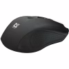 Мишка Defender Accura MM-935 Black (52935) - Image 3