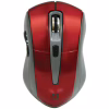 Мишка Defender Accura MM-965 Red (52966) - Image 2