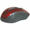 Мишка Defender Accura MM-965 Red (52966) - Image 3