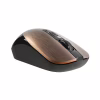 Мишка Defender Wave MM-995 Silent Wireless Bronze (52992) - Image 2