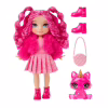 Лялька Rainbow High серії Littles - Маджента (531180) - Image 6