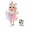 Лялька Rainbow High серії Littles - Веселка (531203) - Image 4