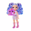 Лялька Rainbow High серії Littles - Аметиста (531234) - Image 2