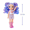 Лялька Rainbow High серії Littles - Аметиста (531234) - Image 3