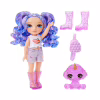 Лялька Rainbow High серії Littles - Аметиста (531234) - Image 6