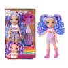Лялька Rainbow High серії Littles - Аметиста (531234) - Image 1