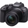 Цифровий фотоапарат Canon EOS R10 + RF-S 18-150 IS STM (5331C048) - Image 1