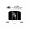 Стекло защитное Drobak Anty Spy Samsung Galaxy A34 (Black) (535338) - Image 6