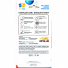 Скло захисне Drobak Xiaomi Redmi Note 12 5G (535348) - Image 5