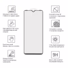 Стекло защитное Drobak Samsung Galaxy M34 5G Black Frame A+ (535352) - Image 2