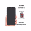 Стекло защитное Drobak Matte Ceramics Poco F3 (535373) - Image 4