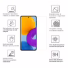 Стекло защитное Drobak Xiaomi Redmi Note 12S (535397) - Image 2