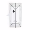Ванночка Stokke Flexi Bath XL Складная Белая (535901) - Image 2