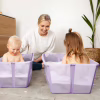 Ванночка Stokke Flexi Bath XL, кол. лаванда (Lavender) (535914) - Image 3