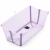 Ванночка Stokke Flexi Bath XL, кол. лаванда (Lavender) (535914) - Image 1