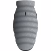 Курточка для тварин WAUDOG Clothes світловідбиваюча M47 (5380) - Image 2