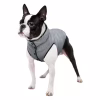 Курточка для тварин WAUDOG Clothes світловідбиваюча M47 (5380) - Image 3
